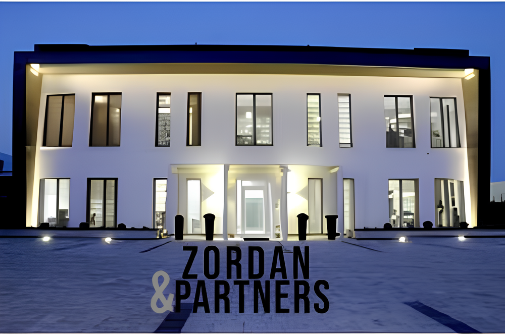 Sede Studio Zordan & Partners